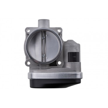 Boitier Corps Papillon d'Admission Pour Bmw Série 1 3 7 X3 Z4 13540151537