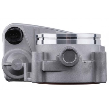 Boitier Corps Papillon d'Admission Pour Bmw Série 1 3 5 6 7 Z4 7516946