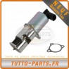 Vanne EGR Renault Clio Megane Opel Mitsubishi Nissan	