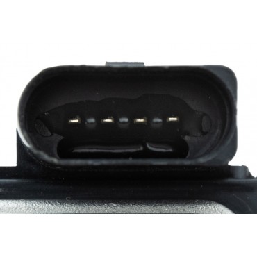 Boitier Corps Papillon d'Admission Pour Ford Fiesta VI Focus II 1516716 1519126