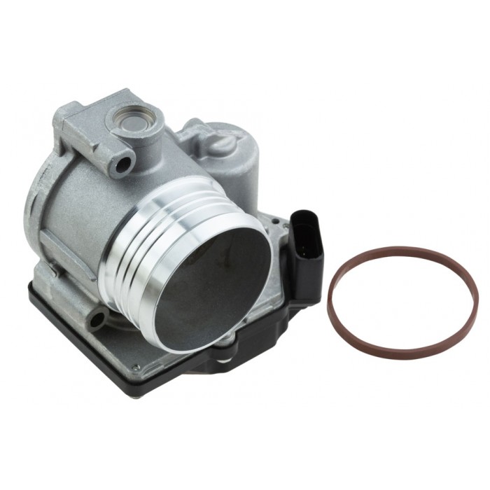 Boitier Corps Papillon d'Admission Pour Ford C-Max Galaxy Kuga Mondeo 1700259