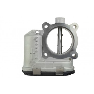 Boitier Corps Papillon d'Admission Pour Citroën Jumper Ford Transit 9675516380