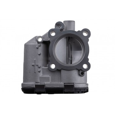 Boitier Corps Papillon d'Admission Pour Ford B-Max Fiesta VI Focus II 1538498