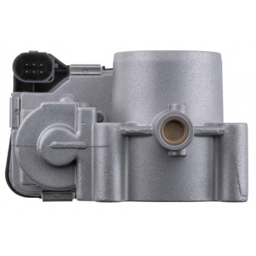 Boitier Corps Papillon d'Admission Pour Fiat 500 C Panda Evo Ford Ka 71788736