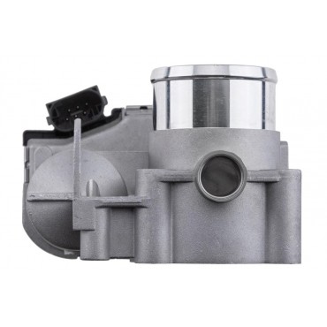 Boitier Corps Papillon d'Admission Pour Fiat Bravo I Idea Palio 46533515