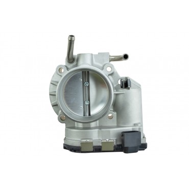 Boitier Corps Papillon d'Admission Pour Hyundai Grandeur Santa Fe II 3510025200