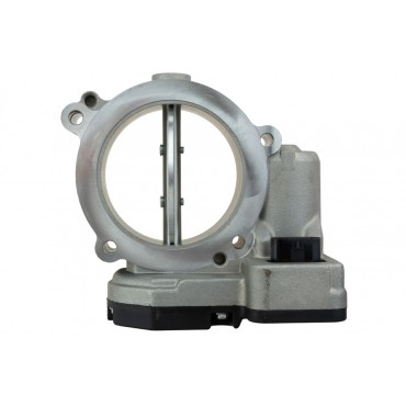 Boitier Corps Papillon d'Admission Pour Mercedes Classe A B C E Gla A6510900370