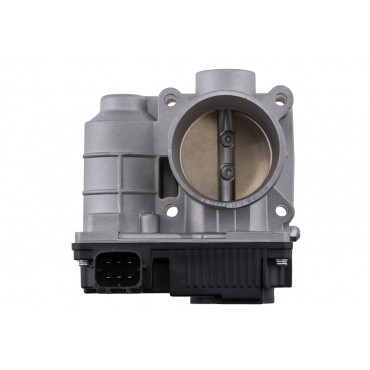 Boitier Corps Papillon d'Admission Pour Nissan Almera II Tino Primera 16119AU000