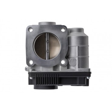 Boitier Corps Papillon d'Admission Pour Nissan Almera II Tino Primera 16119AU000