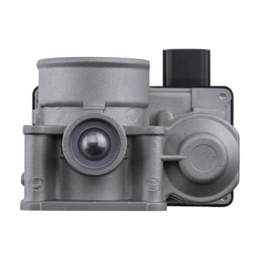 Boitier Corps Papillon d'Admission Pour Nissan Almera II Tino Primera 16119AU000