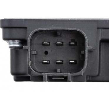 Boitier Corps Papillon d'Admission Pour Nissan Almera II Tino Primera 16119AU000