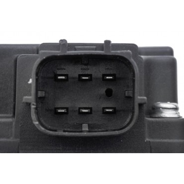 Boitier Corps Papillon d'Admission Pour Nissan X-Trail I 16119AE01C 16119AE01A