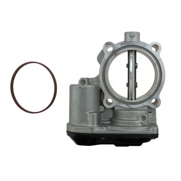 Boitier Corps Papillon d'Admission Pour Chevrolet Cruze Trax Opel Mokka 55567727