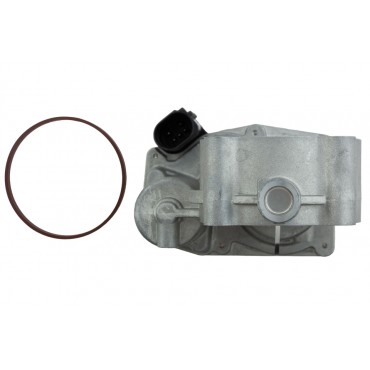 Boitier Corps Papillon d'Admission Pour Chevrolet Cruze Trax Opel Mokka 55567727