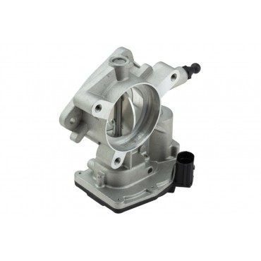 Boitier Corps Papillon d'Admission Pour Chevrolet Malibu Opel Zafira 55564164