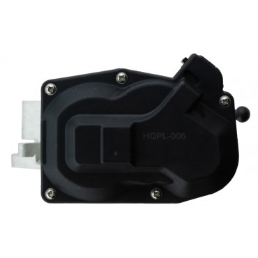 Boitier Corps Papillon d'Admission Pour Chevrolet Malibu Opel Zafira 55564164