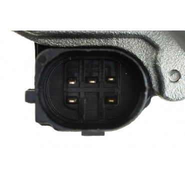 Boitier Corps Papillon d'Admission Pour Chevrolet Malibu Opel Zafira 55564164