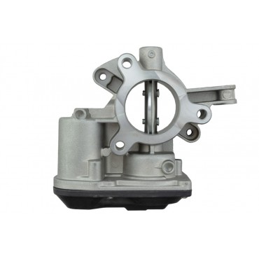 Boitier Corps Papillon d'Admission Pour Chevrolet Aveo Opel Meriva B 55564247