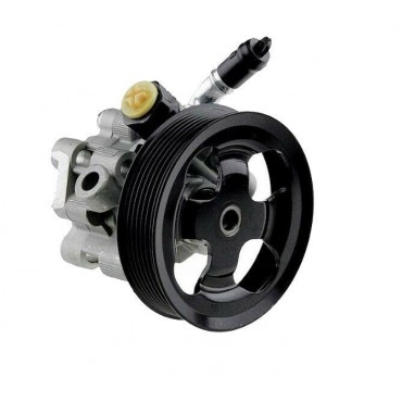 POMPE DIRECTION ASSISTEE...