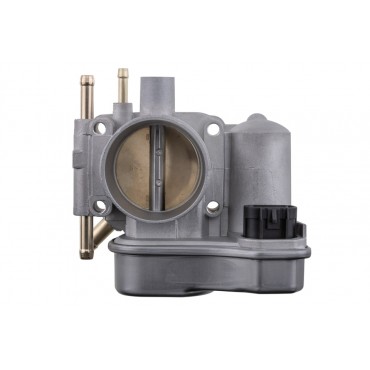 Boitier Corps Papillon d'Admission Pour Opel Astra G Combo Corsa C 25177983