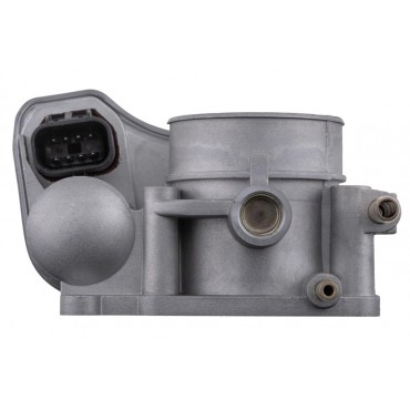 Boitier Corps Papillon d'Admission Pour Opel Astra G Combo Corsa C 25177983