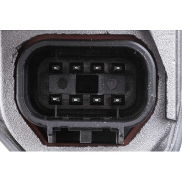 Boitier Corps Papillon d'Admission Pour Opel Astra G Combo Corsa C 25177983