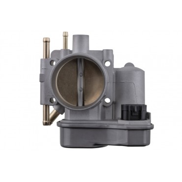 Boitier Corps Papillon d'Admission Pour Opel Astra G H Corsa C Meriva A 825233