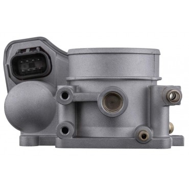 Boitier Corps Papillon d'Admission Pour Opel Astra G H Corsa C Meriva A 825233