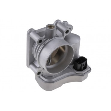 Boitier Corps Papillon d'Admission Pour Opel Astra G Vectra B C Zafira 12583274