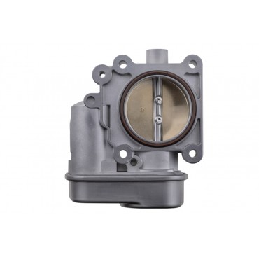 Boitier Corps Papillon d'Admission Pour Opel Astra G Vectra B C Zafira 12583274