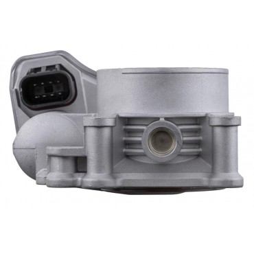 Boitier Corps Papillon d'Admission Pour Opel Astra G Vectra B C Zafira 12583274