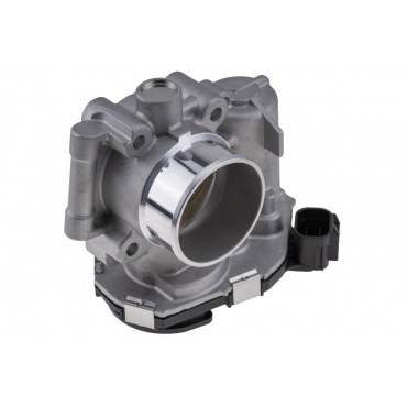 Boitier Corps Papillon d'Admission Pour Chevrolet Aveo Cruze Volt 55562270