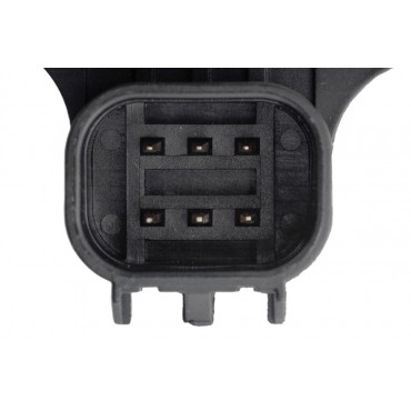 Boitier Corps Papillon d'Admission Pour Chevrolet Aveo Cruze Volt 55562270