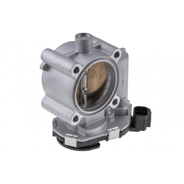 Boitier Corps Papillon d'Admission Pour Opel Astra J Corsa E 55565260 55565260