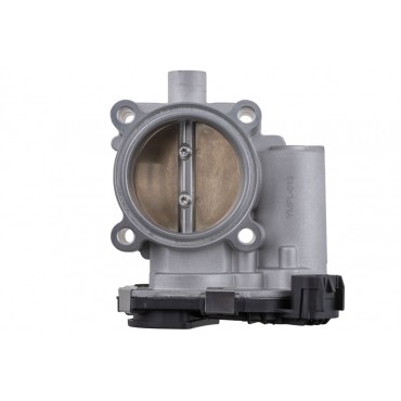 Boitier Corps Papillon d'Admission Pour Opel Astra J Corsa E 55565260 55565260