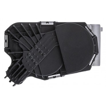 Boitier Corps Papillon d'Admission Pour Opel Astra J Corsa E 55565260 55565260