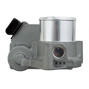 Boitier Corps Papillon d'Admission Pour Renault Laguna II Megane 7701062300