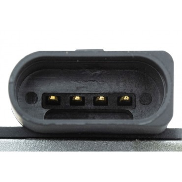 Boitier Corps Papillon d'Admission Pour Renault Laguna II Megane 7701062300