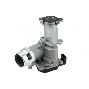 Boitier Corps Papillon d'Admission Pour Dacia Duster Renault Scénic 8200614985