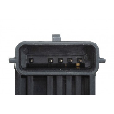 Boitier Corps Papillon d'Admission Pour Dacia Duster Renault Scénic 8200614985