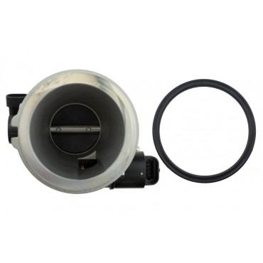 Boitier Corps Papillon d'Admission Pour Dacia Logan Logan Express 7700273699