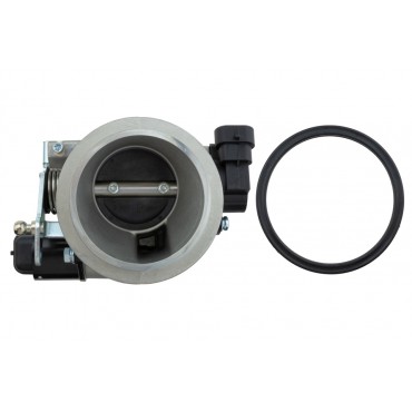 Boitier Corps Papillon d'Admission Pour Dacia Logan Logan Express 7700273699