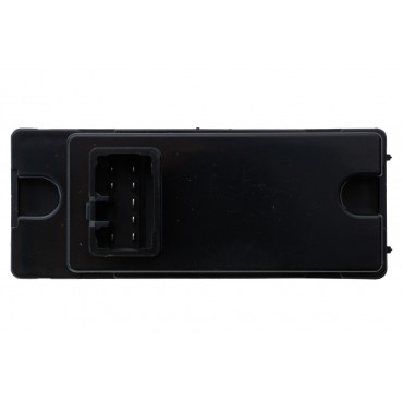 Interrupteur Commande de Vitre Passager Pour Isuzu D-Max I 8973961140