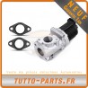Vanne EGR Alfa 147 156 166 Fiat Brava Doblo Multipla	