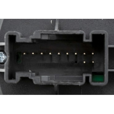 Interrupteur Commande de Vitre Pour Opel Corsa E 1241701 13430017