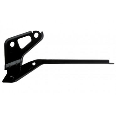 Charnière de Capot Moteur Gauche Pour Audi Q7 2006-2015 4L0823301