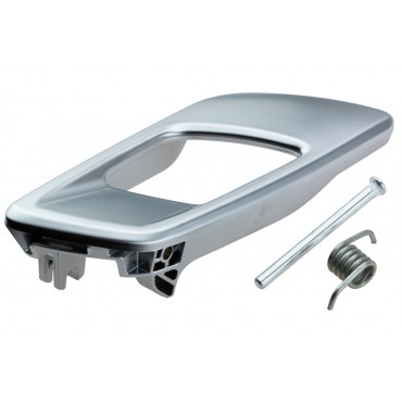 Poignée intérieur Droite Avant ou Arrière Pour Ford Ranger AB3921970