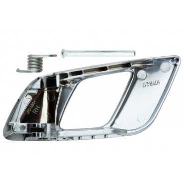 Poignée intérieur Droite Avant ou Arrière Pour Ford Ranger AB3921970