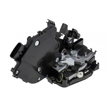 Gache Serrure de Porte Avant Gauche Pour Land Rover Range Rover IV LR078728