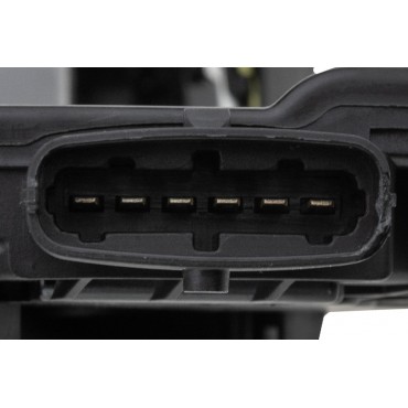 Gache Serrure de Porte Avant Gauche Pour Land Rover Range Rover IV LR078728